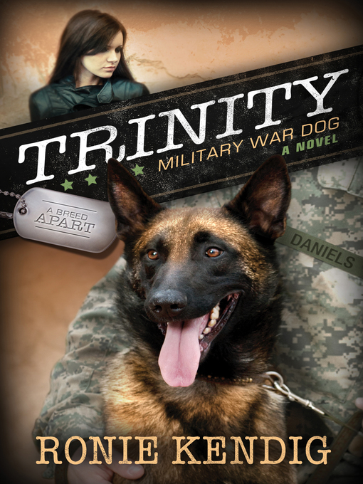 Title details for Trinity by Ronie Kendig - Available